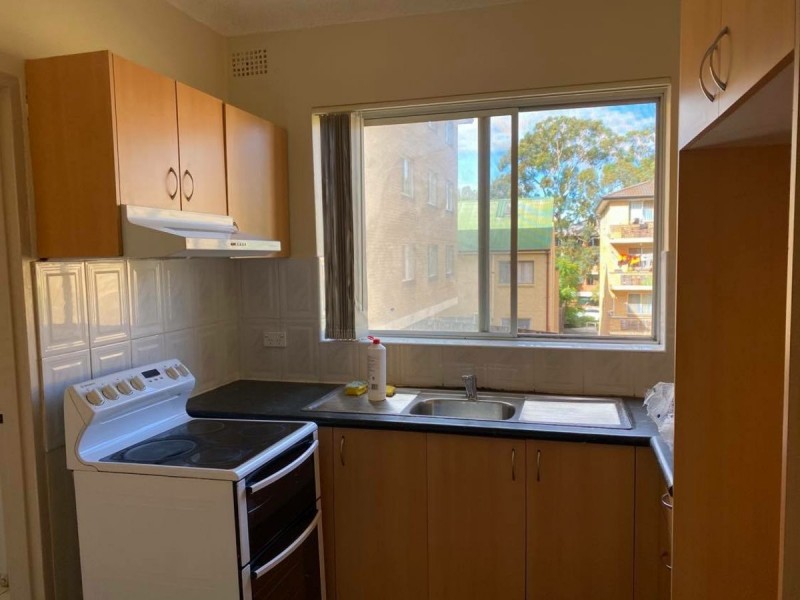 13/22-26 Nagle Street, Liverpool NSW 2170