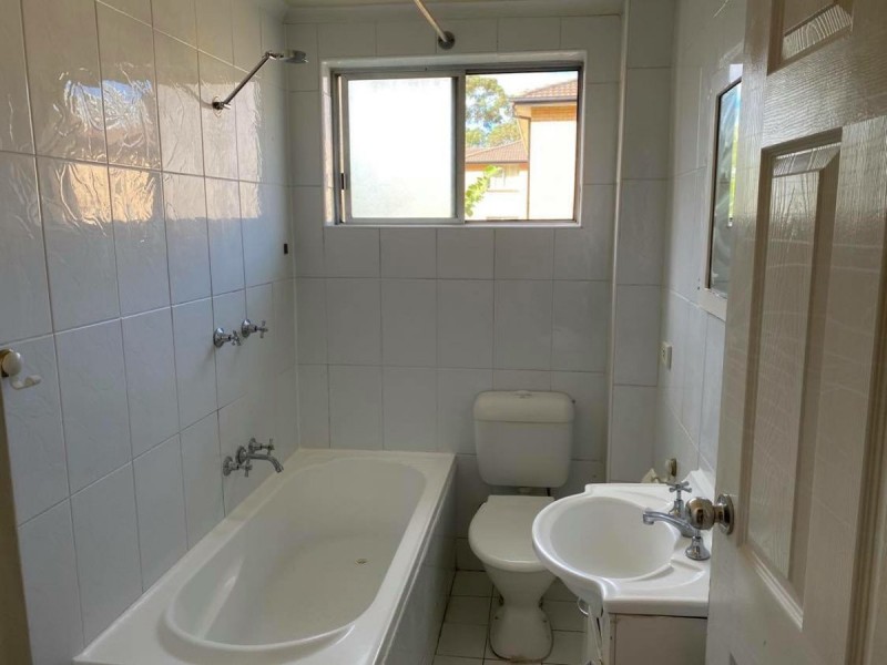 13/22-26 Nagle Street, Liverpool NSW 2170