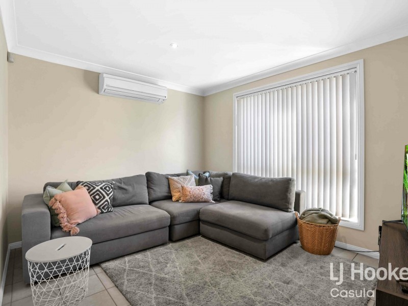 3/17-19 Casula Road, Casula NSW 2170