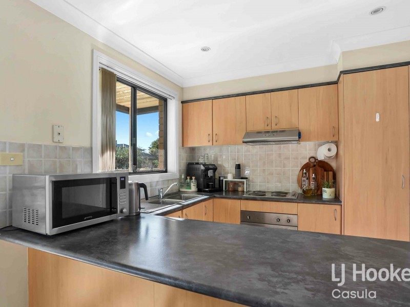 3/17-19 Casula Road, Casula NSW 2170