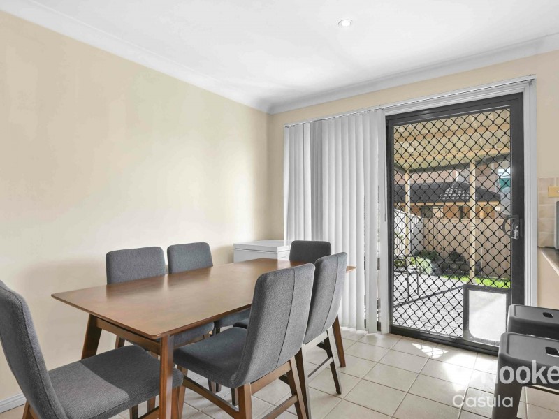 3/17-19 Casula Road, Casula NSW 2170