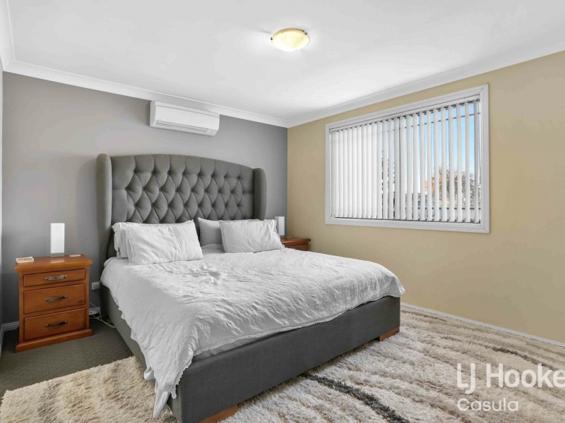 3/17-19 Casula Road, Casula NSW 2170