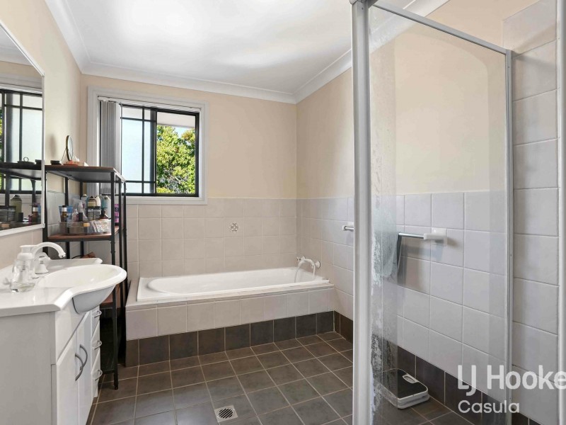 3/17-19 Casula Road, Casula NSW 2170