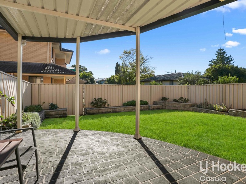 3/17-19 Casula Road, Casula NSW 2170