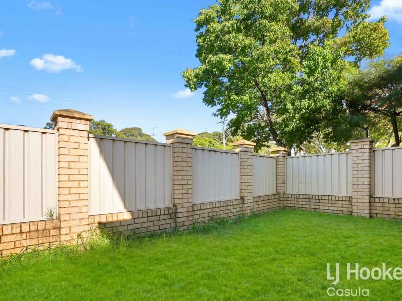 3/17-19 Casula Road, Casula NSW 2170