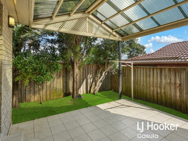 1/250 Harrow Road, Glenfield NSW 2167
