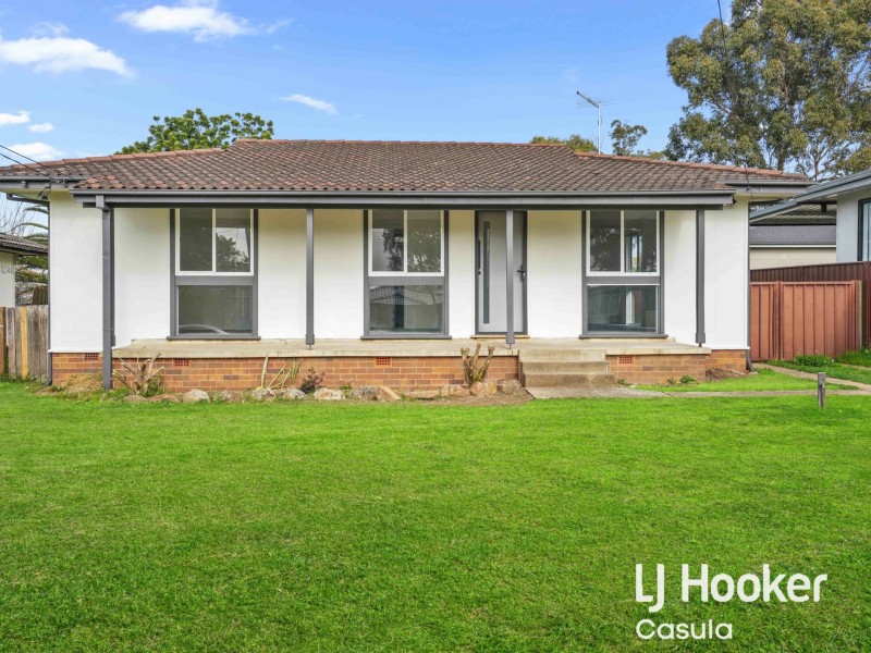 36 Kurama Crescent, Whalan NSW 2770