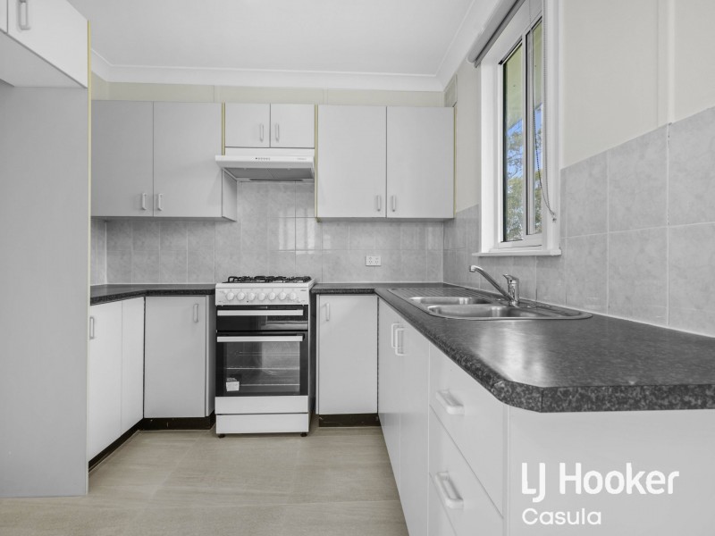 36 Kurama Crescent, Whalan NSW 2770