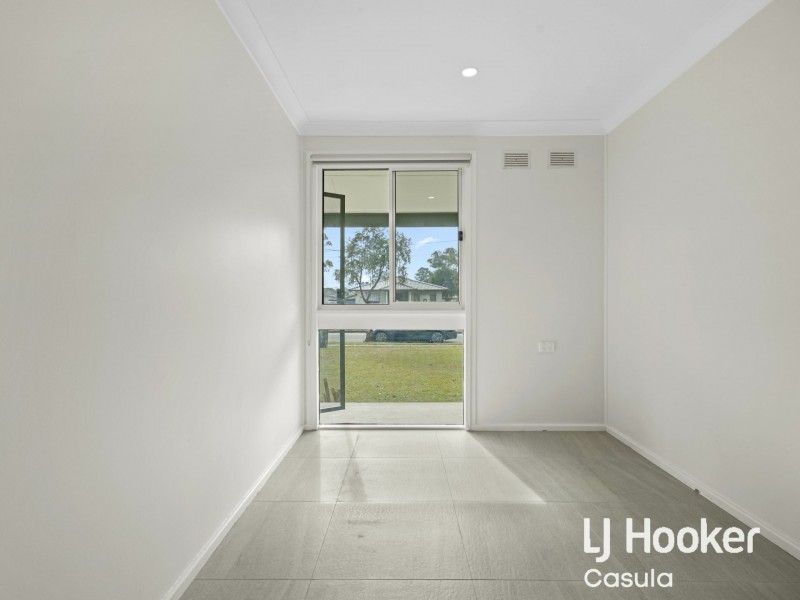 36 Kurama Crescent, Whalan NSW 2770