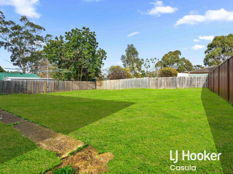 36 Kurama Crescent, Whalan NSW 2770