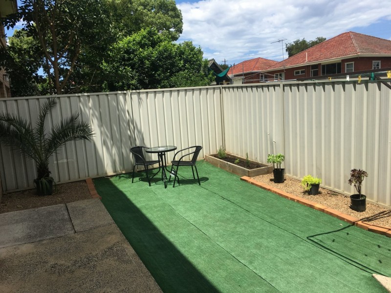 6/48-50 Gill Avenue, Liverpool NSW 2170
