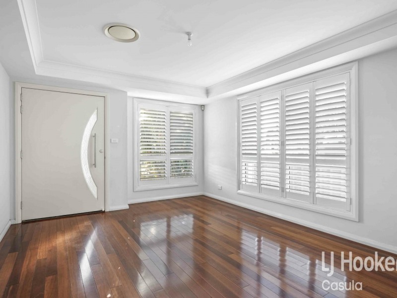 22A Cooper Avenue, Moorebank NSW 2170