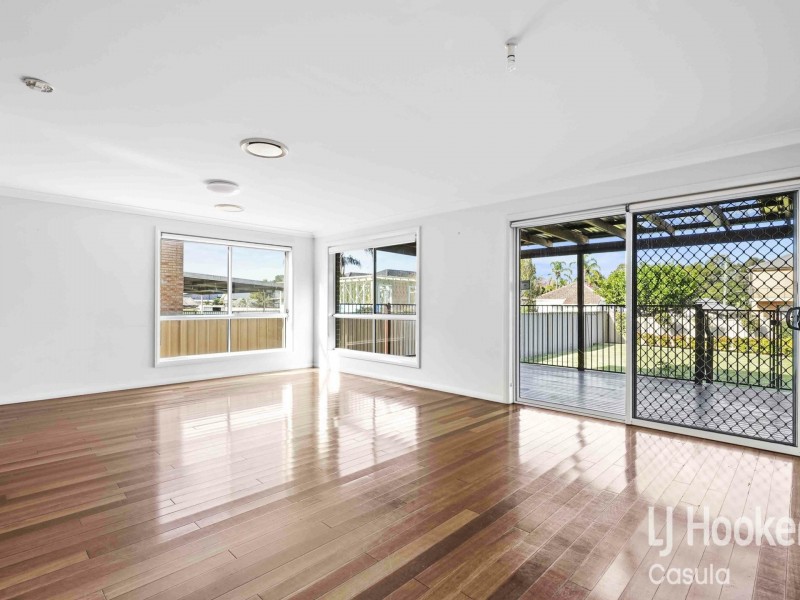 22A Cooper Avenue, Moorebank NSW 2170