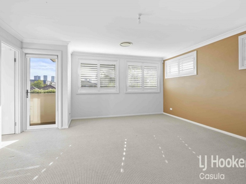22A Cooper Avenue, Moorebank NSW 2170
