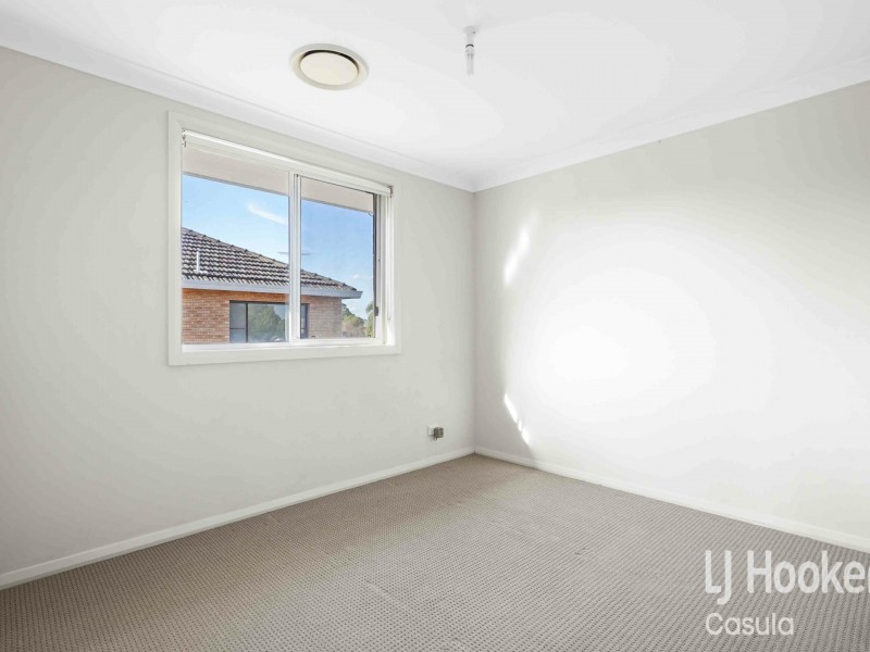 22A Cooper Avenue, Moorebank NSW 2170