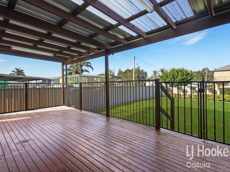 22A Cooper Avenue, Moorebank NSW 2170