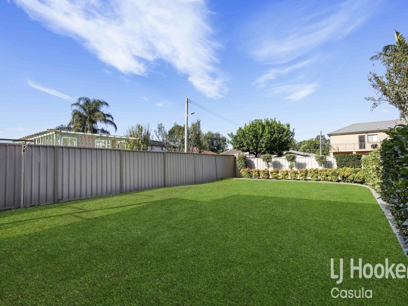 22A Cooper Avenue, Moorebank NSW 2170