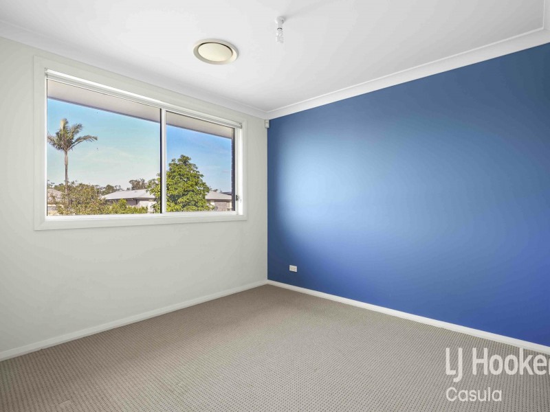 22A Cooper Avenue, Moorebank NSW 2170