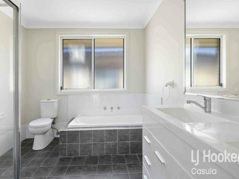 22A Cooper Avenue, Moorebank NSW 2170