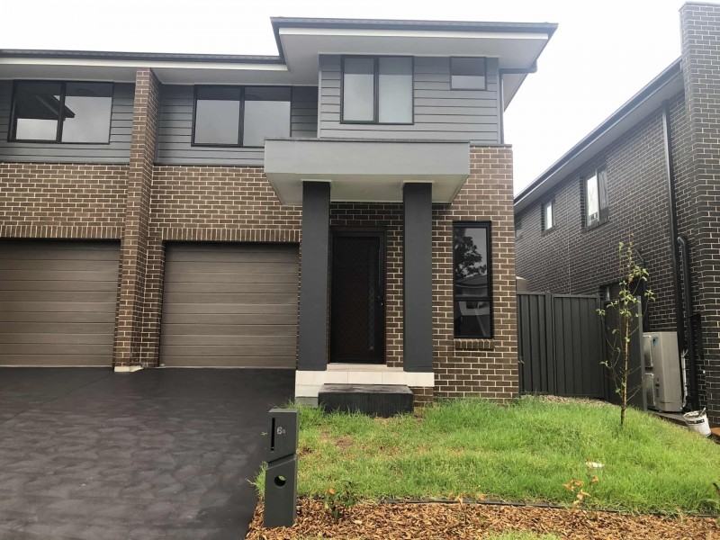 6A Aqueduct Street, Leppington NSW 2179