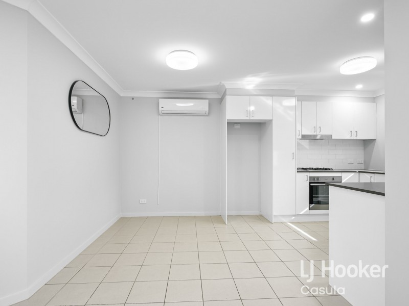 18/73 Sovereign Circuit, Glenfield NSW 2167
