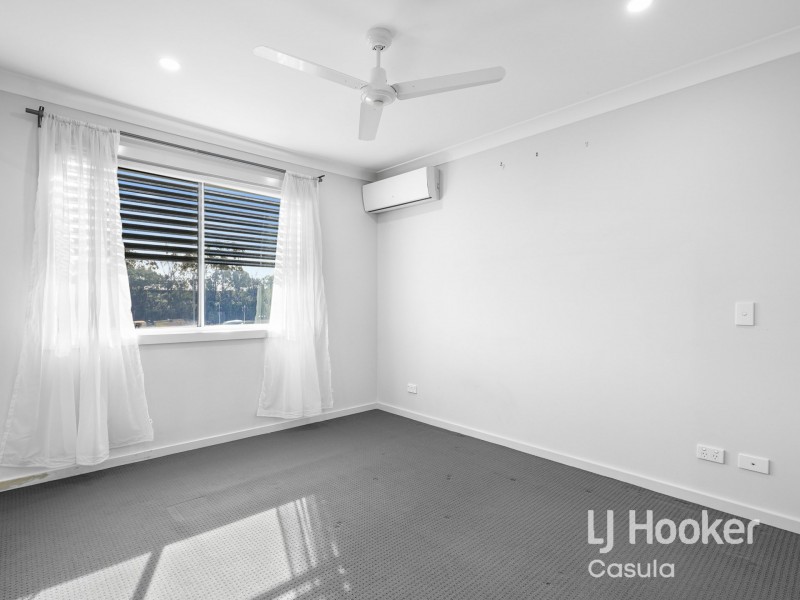 18/73 Sovereign Circuit, Glenfield NSW 2167