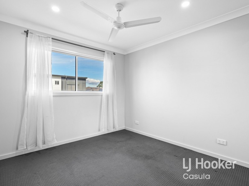 18/73 Sovereign Circuit, Glenfield NSW 2167