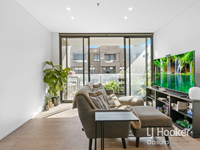 C411/30 Shepherd Street, Liverpool NSW 2170