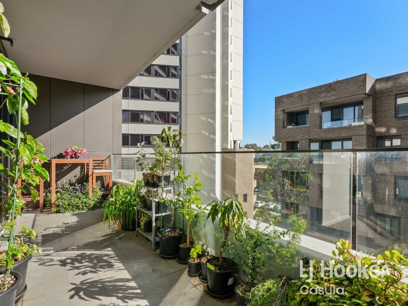 C411/30 Shepherd Street, Liverpool NSW 2170