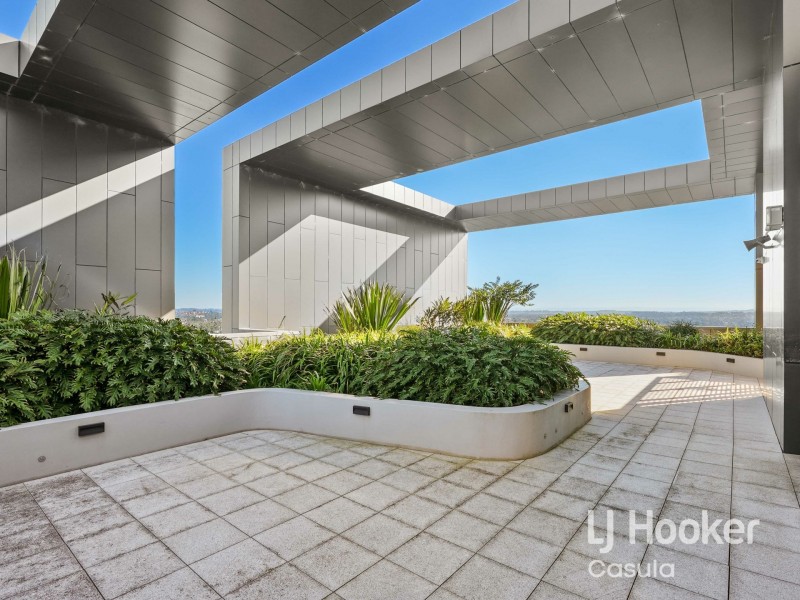 C411/30 Shepherd Street, Liverpool NSW 2170