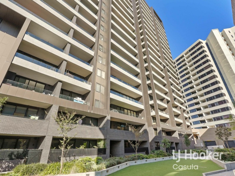 C411/30 Shepherd Street, Liverpool NSW 2170