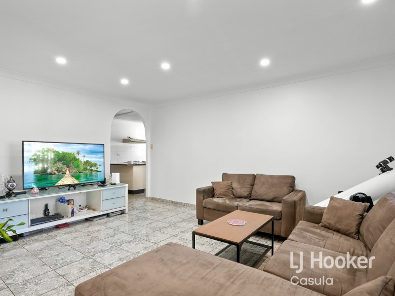 51 Bathurst Street, Wakeley NSW 2176