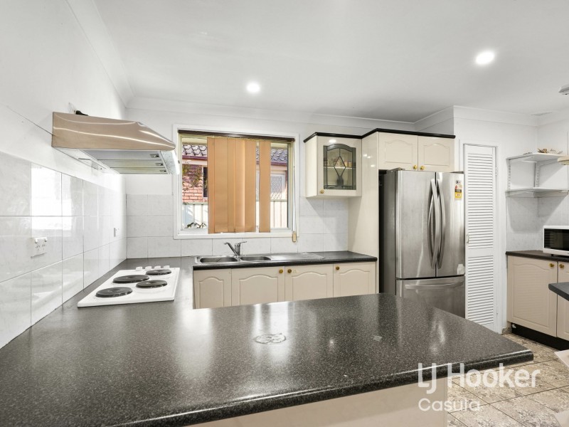 51 Bathurst Street, Wakeley NSW 2176