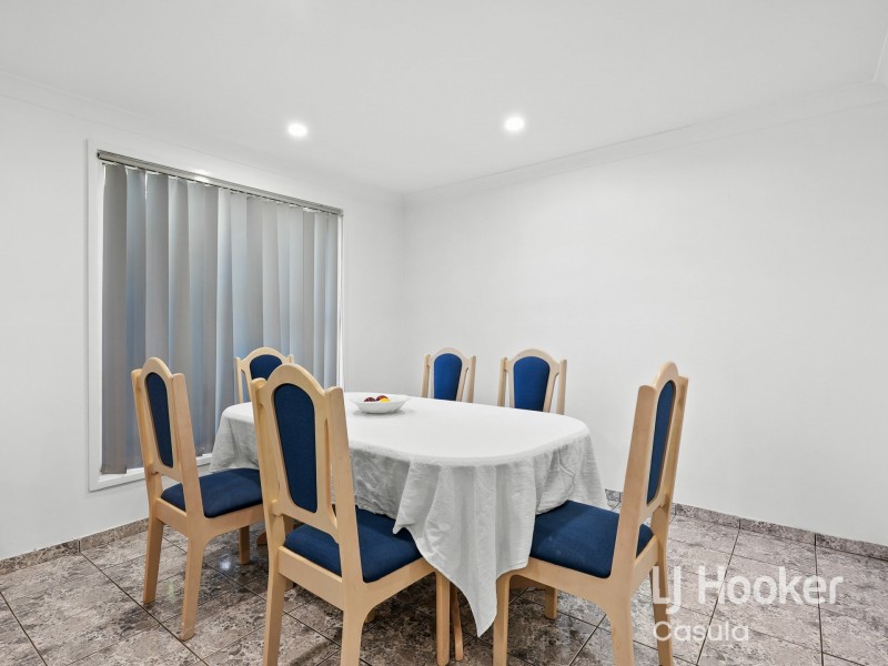 51 Bathurst Street, Wakeley NSW 2176