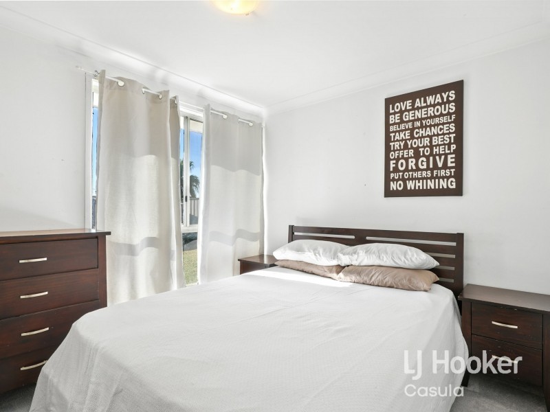 51 Bathurst Street, Wakeley NSW 2176