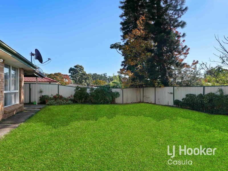 51 Bathurst Street, Wakeley NSW 2176