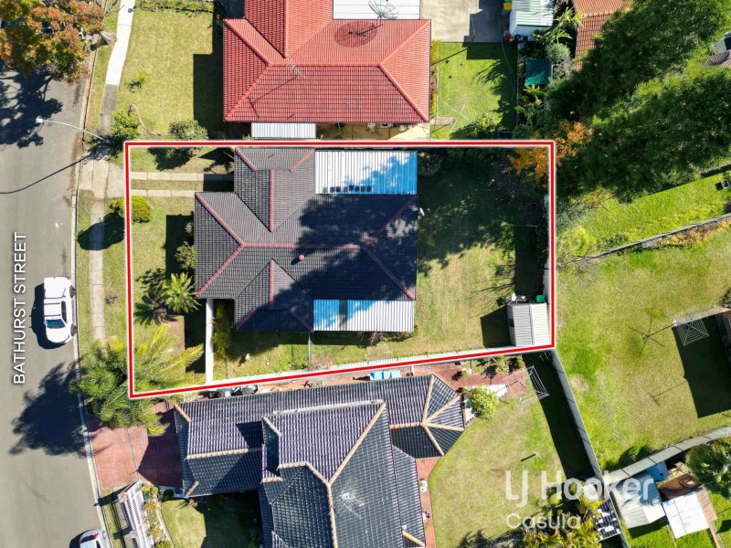 51 Bathurst Street, Wakeley NSW 2176