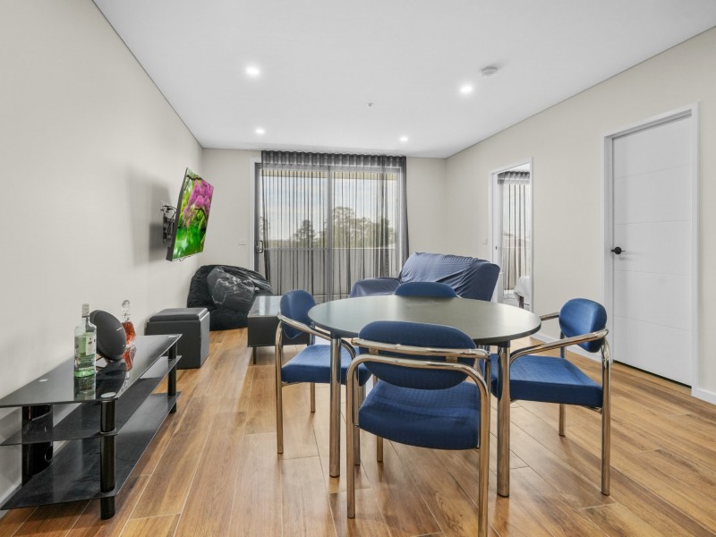 92/51-55 Hutton Road, Edmondson Park NSW 2174