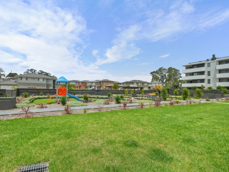 92/51-55 Hutton Road, Edmondson Park NSW 2174