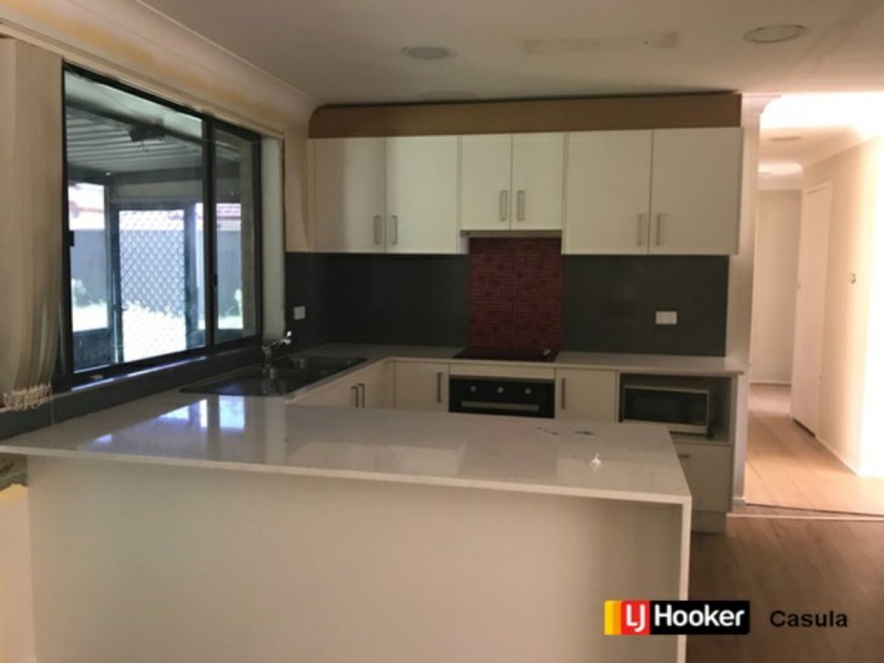 94 Eleventh Avenue, Austral NSW 2179