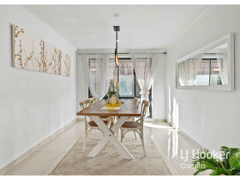 30 Greenwell Road, Prestons NSW 2170