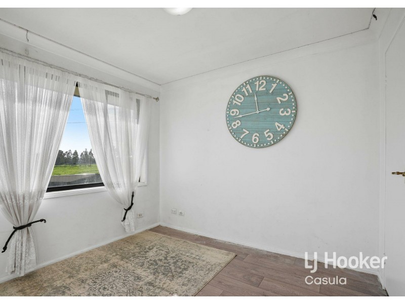 30 Greenwell Road, Prestons NSW 2170