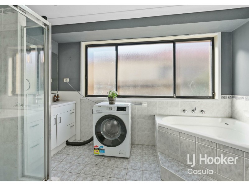 30 Greenwell Road, Prestons NSW 2170