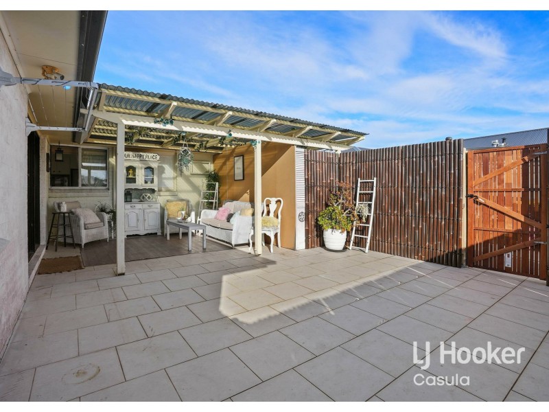30 Greenwell Road, Prestons NSW 2170
