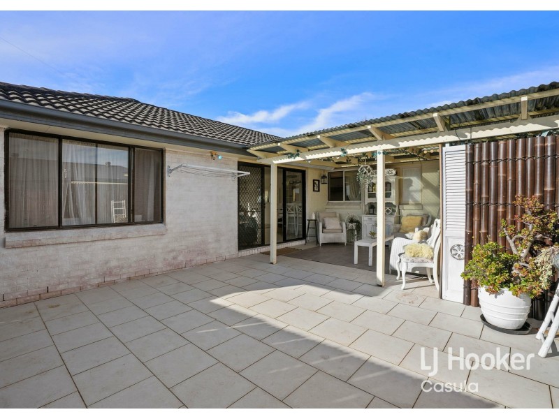 30 Greenwell Road, Prestons NSW 2170