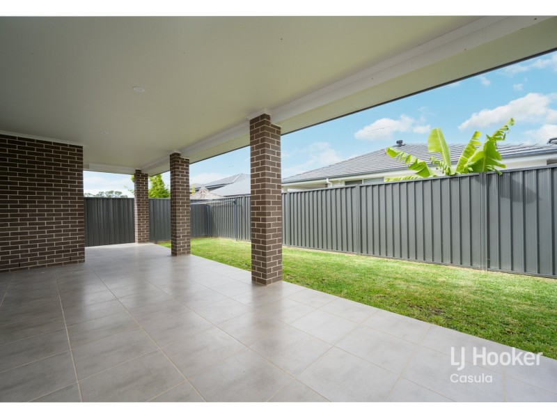37 Willowdale Drive, Denham Court NSW 2565