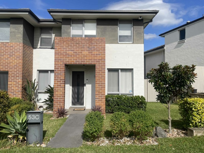 53C Glenfield Road, Glenfield NSW 2167