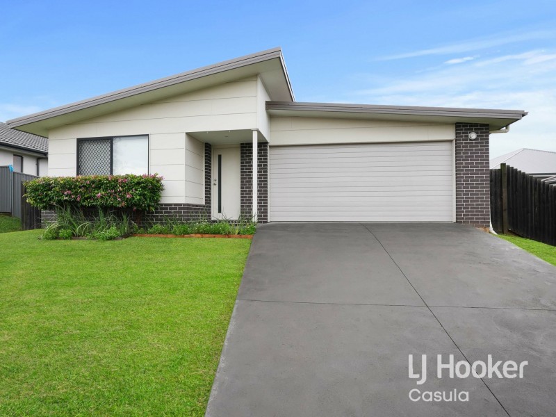 6 Ascot Drive, Currans Hill NSW 2567