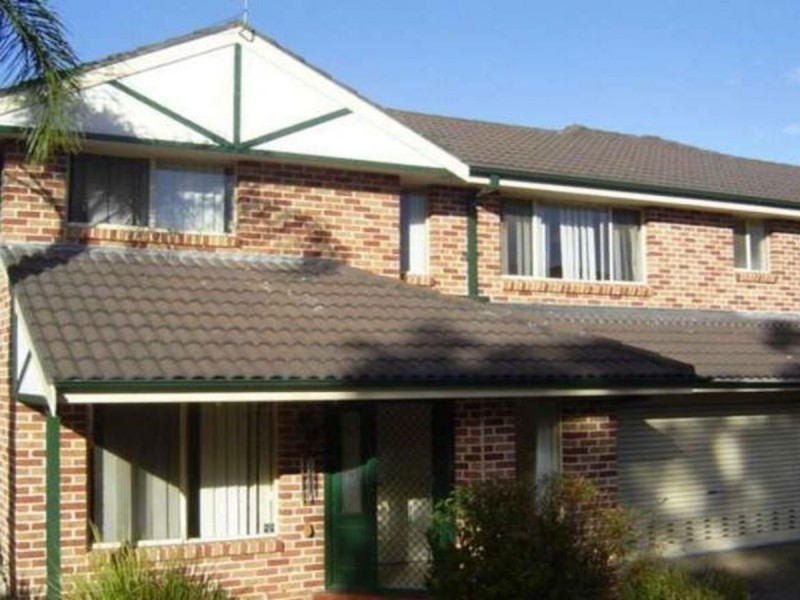 23/96 Fawcett Street, Glenfield NSW 2167