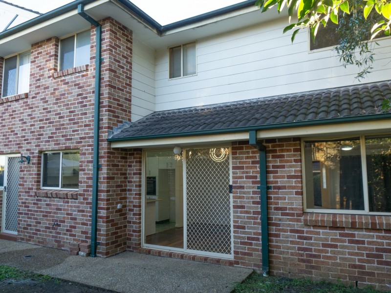 23/96 Fawcett Street, Glenfield NSW 2167
